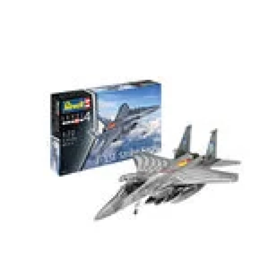 F-15E Strike Eagle Revell Modelbouwpakket