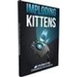 Imploding Kittens