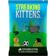 Streaking Kittens Expansion Streaking Kittens Expansion