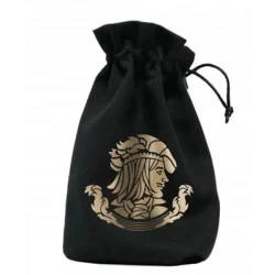 The Witcher Dice Bag Dandelion The Stars Above The Path