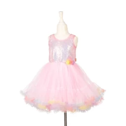 Jocelyne 5-7 Yrs 110-122 Cm (1 Pc) Jocelyne 5-7 Yrs 110-122 Cm (1 Pc)