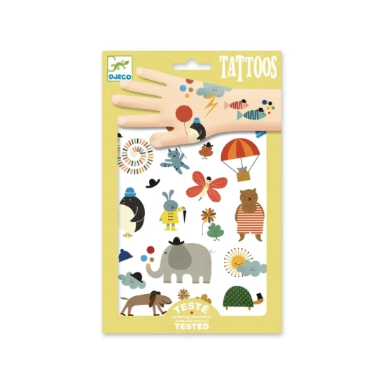 Jolies Petites Choses Jolies Petites Choses