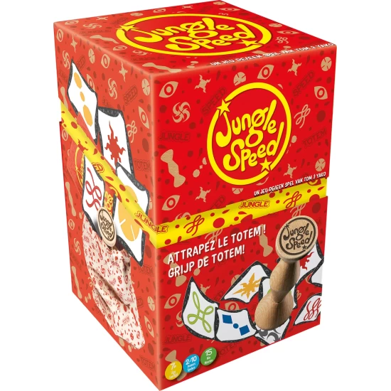 Jungle Speed Jungle Speed
