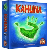 Kahuna Kahuna