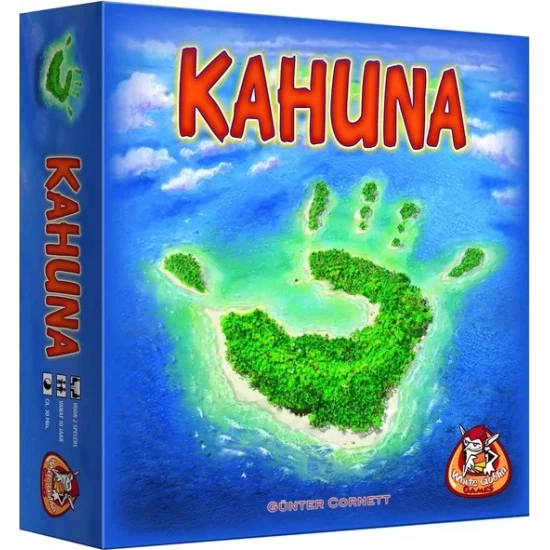 Kahuna Kahuna