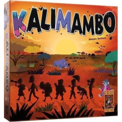 Kalimambo Kalimambo