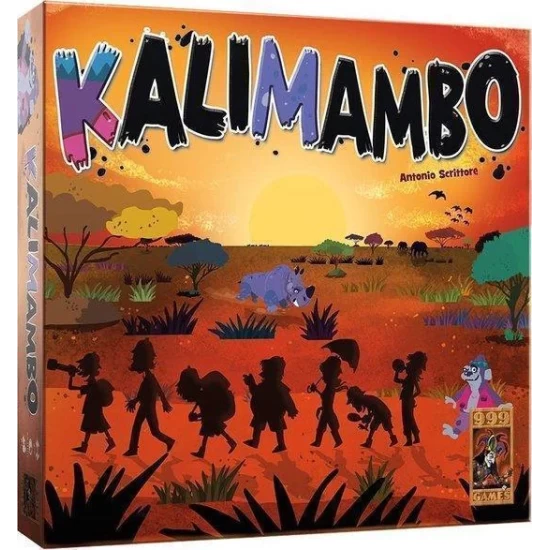 Kalimambo