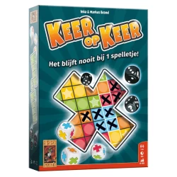 Keer Op Keer Keer Op Keer