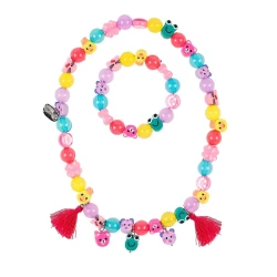 Ketting & Armband Set Esmee_X0009__X0009__X0009_ Ketting & Armband Set Esmee_X0009__X0009__X0009_