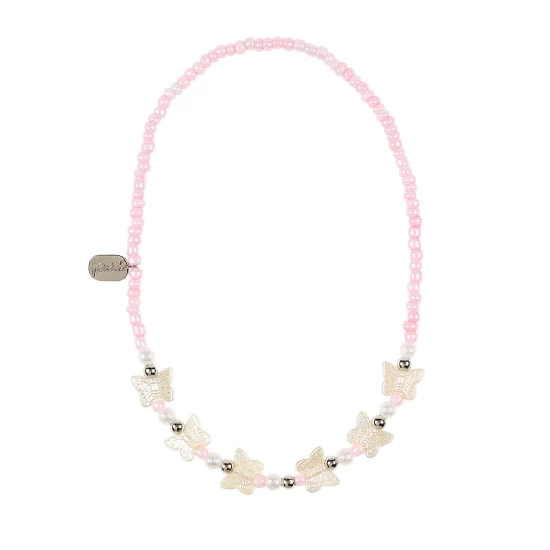Ketting Yora Vlinder Ketting Yora Vlinder