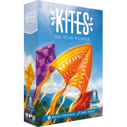 Kites Kaartspel - Nl