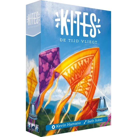 Kites Kaartspel - Nl Kites Kaartspel - Nl