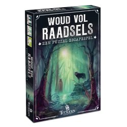 Escapespel Woud Vol Raadsels Escapespel Woud Vol Raadsels