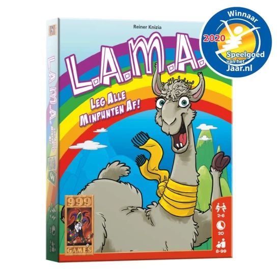 Lama Lama