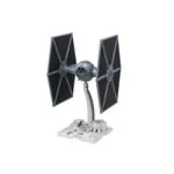 Star Wars Plastic Model Kit 1/72 Tie Fighter Star Wars Plastic Model Kit 1/72 Tie Fighter