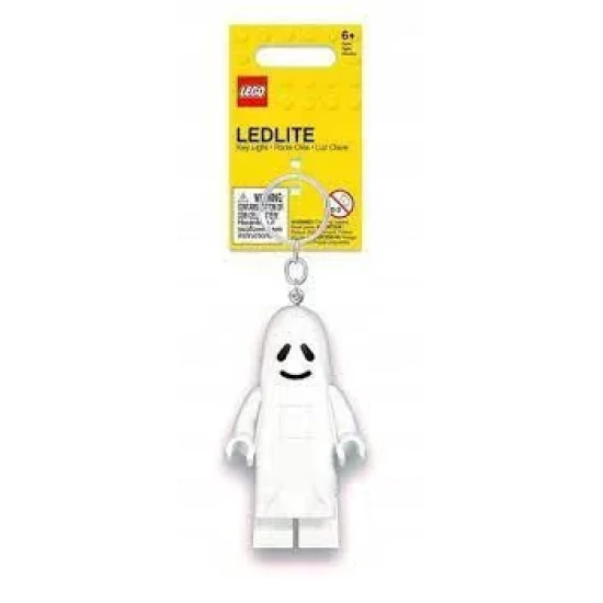 Lego Classic Ghost Key Light