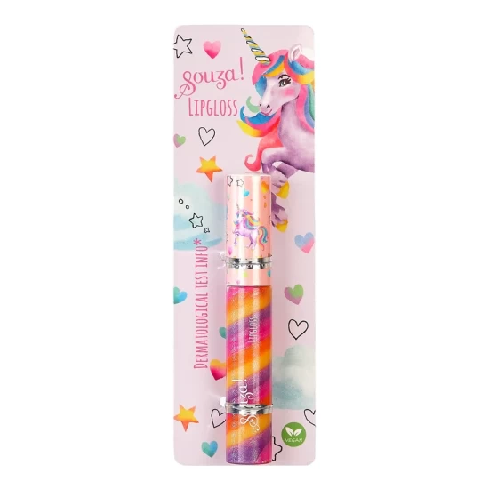 Lipgloss Swirl Unicorn Lipgloss Swirl Unicorn