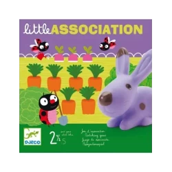Little Association Little Association