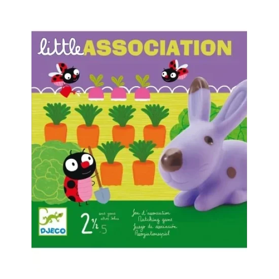 Little Association Little Association