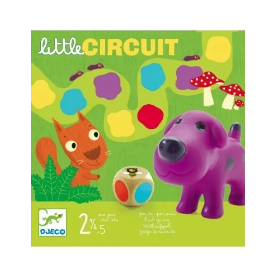 Little Circuit* Little Circuit*
