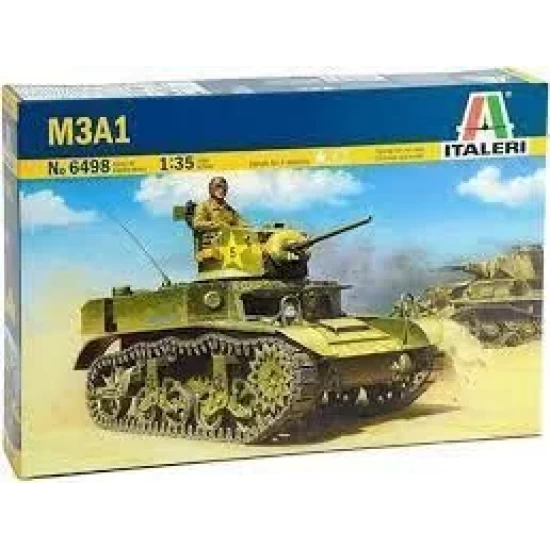 M3A1 M3A1