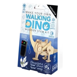 Satzuma - Make Your Own Walking Dino