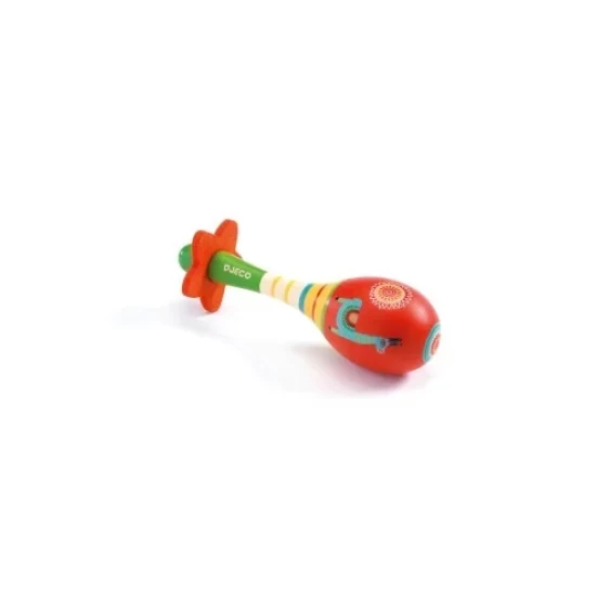 Maracas Maracas
