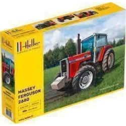 Massey Ferguson 2680 Massey Ferguson 2680