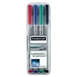 Mat Markers (4)