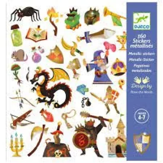 Medieval Fantastique