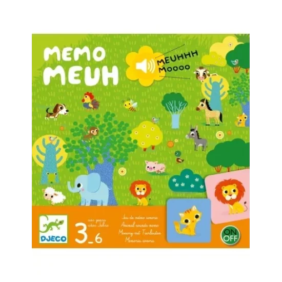 Memo Meuh Memo Meuh