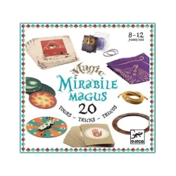 Mirabile Magus* Mirabile Magus*