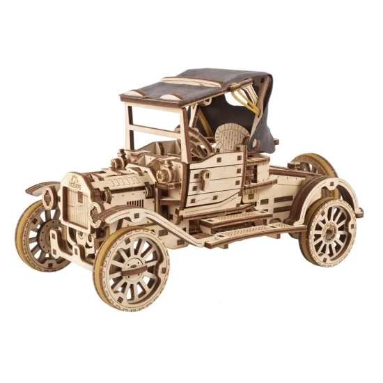 Model T Retro Car
