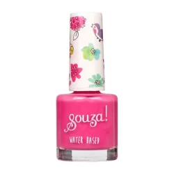Nail Polish Fuchsia Pearl Nail Polish Fuchsia Pearl