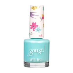 Nail Polish Mint Green Pearl Nail Polish Mint Green Pearl