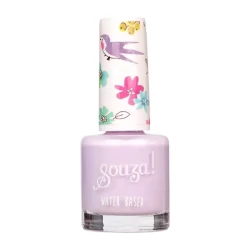 Nail Polish Paars Nail Polish Paars