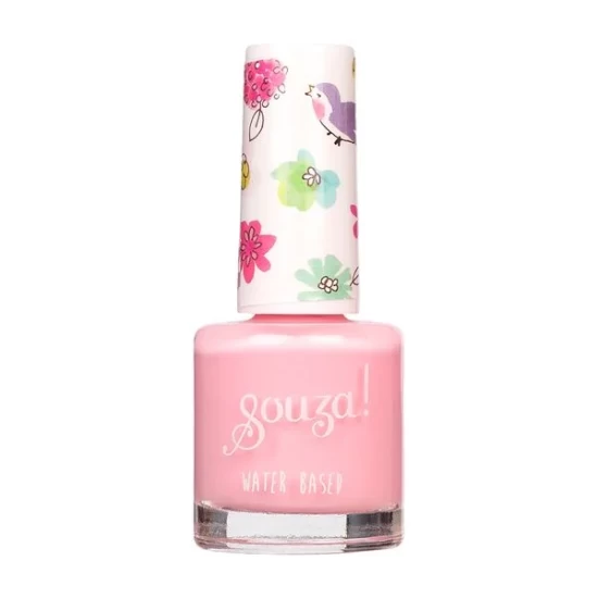 Nail Polish Pink