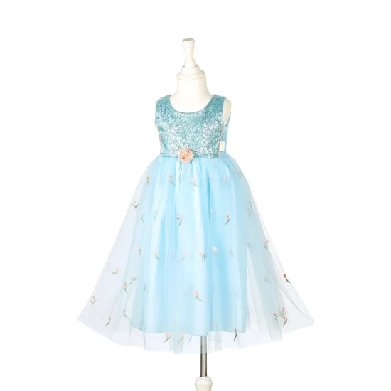 Nicolette 5-7 Yrs 110-122 Cm (1 Pc)