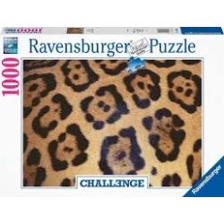 Animal Print (Challenge) (1000) Animal Print (Challenge) (1000)