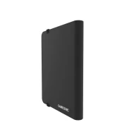 Portfolio Casual Album 8-Pocket Black Portfolio Casual Album 8-Pocket Black