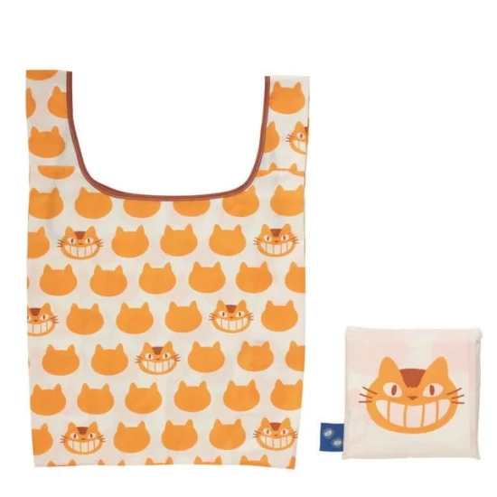 My Neighbor Totoro Tote Bag Totoro Autumn Green