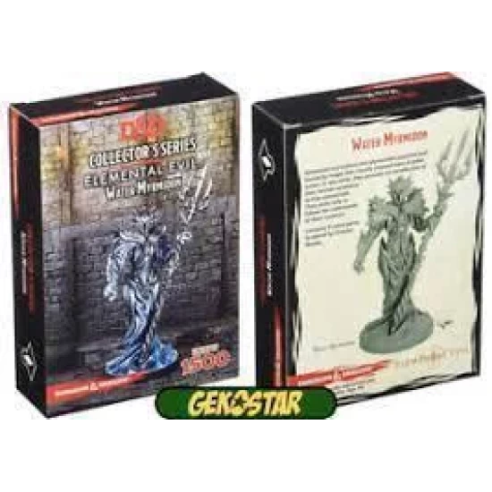 Princes Of The Apocalypse Water Myrmidon