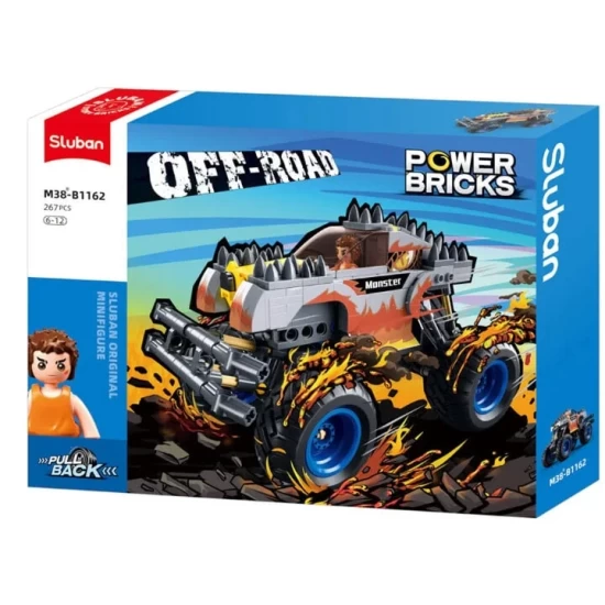 Off Road Vehicle