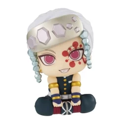 Demon Slayer - Look Up Series Tengen Uzui 11Cm Demon Slayer - Look Up Series Tengen Uzui 11Cm
