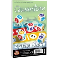 Qwantum Bloks (Extra Scorebloks) Qwantum Bloks (Extra Scorebloks)