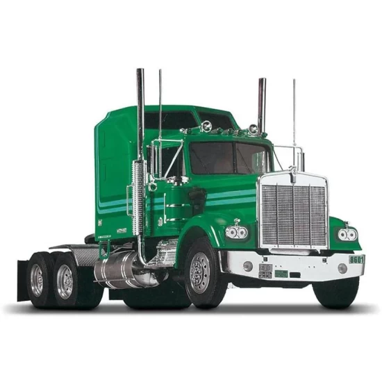 Kenworth® W900 Revell Modelbouwpakket