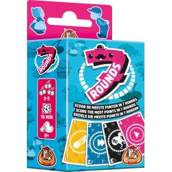 7 Rounds (Tuckbox Editie) 7 Rounds (Tuckbox Editie)