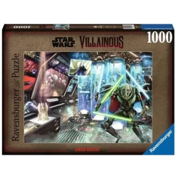 Star Wars Villainous – General Grievous (1000) Star Wars Villainous – General Grievous (1000)
