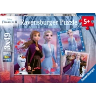 Disney Frozen 2 – De Reis Begint (3×49) Disney Frozen 2 – De Reis Begint (3×49)