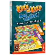 Scoreblokken Keer Op Keer (3 Stuks) Level 2 3 En 4